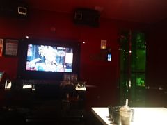 -百威KTV(恒福路店)