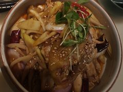 -锦府盐帮·侯宅(五棵松万达店)