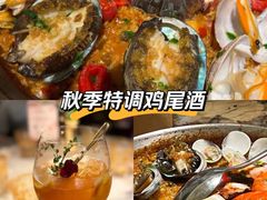 -浦江二号·独栋江景餐厅(滨江大道店)