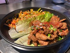 -HOTISLAND海鸡岛·韩国料理(江南西店)