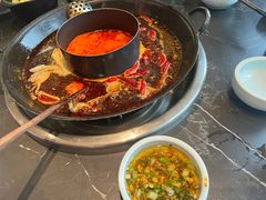 -巴蜀大将火锅(春熙店)