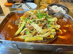 -88号小吃店·经典云南菜·地道纳西美食