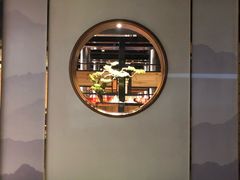 -山之屋炭火烧肉·生啤畅饮(大朗万科中央公园店)