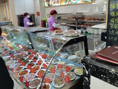 -西塔大冷面(市府大路店)