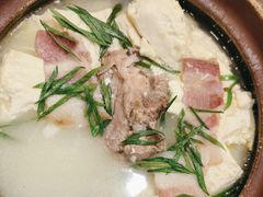 -三品香·江浙菜(松江九谊店)