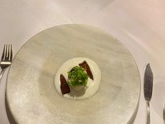 -三嚥阁 La Villa Restaurant