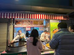 -小米粑粑(玉锦苑店)