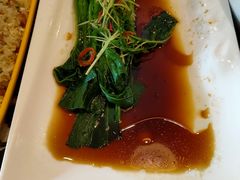 -金陵红鲤鱼餐厅(孝陵卫紫金山店)