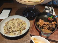 -西堤牛排(合肥之心城店)