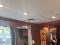 -麦当劳(四川北路店)