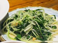 -花溪雨·森林餐厅(石基店)
