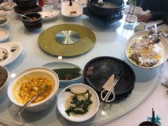 -小厨娘淮扬菜(天印大道店)