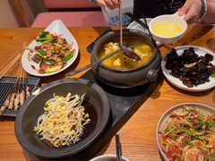 -云海肴·汽锅鸡·云南代表菜(丁香国际店)
