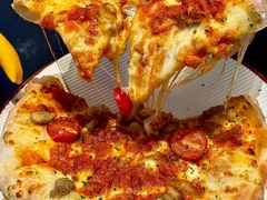 -必胜客(长沙天健城店)