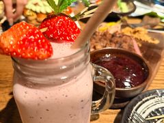 -Apollo·西班牙小酒馆(安福路店)