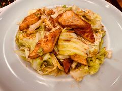 -巴依老爷新疆美食(望京小街店)