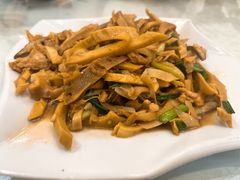 -环秀楼(黄山呈坎店)