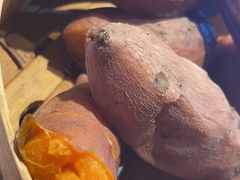 -港畔赶海蒸汽海鲜烧烤自助(仙螺岛店)