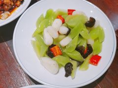 -大牌大·传统杭帮菜(湖滨店)