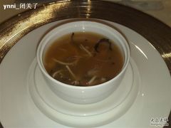 翅丝汤-北京西单美爵酒店-融轩中餐厅
