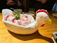-山海蟹庐·海鲜糟粕醋火锅(慈溪店)