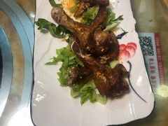 -幸福茗点茶楼(五羊店)