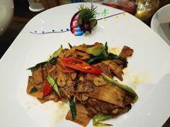 -醉霖生态餐厅(交大店)