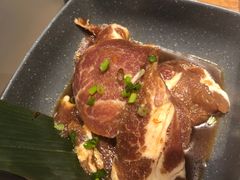 -新石器烤肉(招商1872店)