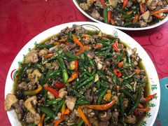 -陈有良尖椒鸡(江津总店)