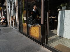-METAL HANDS(五道营店)