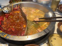 -芈重山老火锅(广州首店)