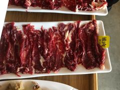 -海银海记牛肉火锅(解放路店)