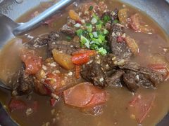 -江南古镇味道·私房菜