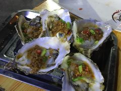 生蚝-夫妻串店(和睦路店)