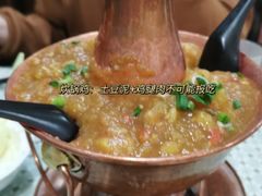 -蜗牛小馆醉乡民谣云南菜(惠新西里店)
