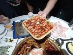 -老码头火锅(玉林店)