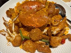 -中山保利艾美酒店-乐美中餐厅