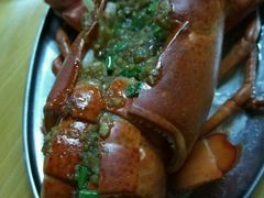 -老地方美食