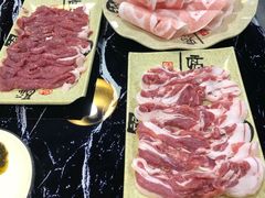 -牛九铜火锅
