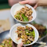 吃到湖南本土的正宗湘菜啦，瞬间吹爆😘