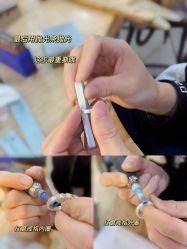 -壹定制珠宝(五一广场店)