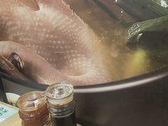 -回味鸭血粉丝汤(砂之船店)