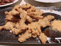 -唐拉雅秀酒店-唐苑中餐厅