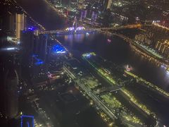 -广州四季酒店·天吧·高空酒吧