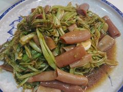 -小郭私房菜·海肠捞饭店(学士街店)