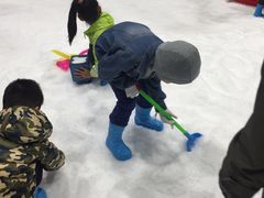 -Mr·Kuma酷么先生雪之乐园