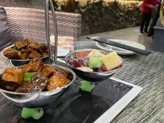 -花溪雨·森林餐厅(石基店)