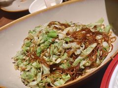 -青年公社烤鸭(熙悦天街店)