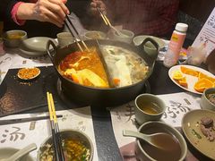 -盡膳口福·百年汤方火锅(科华北路店)