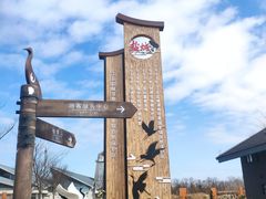 -盐城丹顶鹤湿地生态旅游区